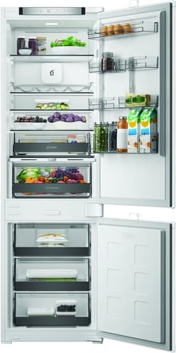 Whirlpool WHK2 5294 B6E Ingebouwd 270 l Wit — thumbnail 4