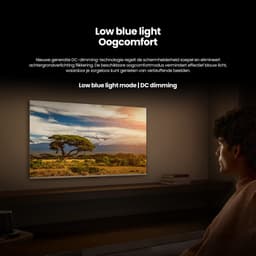 Xiaomi TV A Pro 2026 Smart TV – 75 Inch – 4K QLED HDR10+ — thumbnail 4