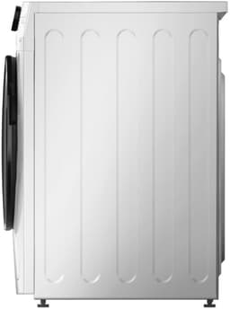 Midea MF200W90WB/W-HR - Wasmachine - Voorlader - Wit - Vulgewicht: 9kg - 76 dB - A label - 1300 rpm - Engels display — thumbnail 5