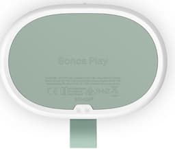 Sonos Play wit geschikt binnen en buiten gebruik — thumbnail 1
