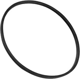 Vervangende grasmaaier riem - Aandrijfriem Gazonmaaier - Gazononderhoud - Duurzame rubberconstructie - 754 cm lengte — thumbnail 5