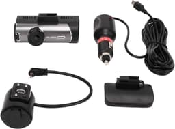 Full HD Dashcam met 3,16 Inch Display en 360 Graden Roterende Lens — thumbnail 4