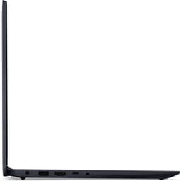 Lenovo IdeaPad 1 15IRU7 Intel® Core™ i5 i5-1335U Laptop 39,6 cm (15.6") Touchscreen Full HD 8 GB DDR4-SDRAM 256 GB SSD Wi-Fi 6 (802.11ax) Windows 11 Home Engels Blauw — thumbnail 2