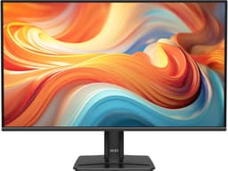 MSI PRO MP271 E14A - Full HD Monitor - 144hz - 27 inch - Speakers — thumbnail 2
