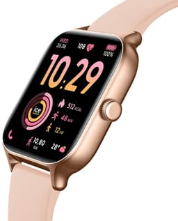Ice-Watch ICE-Smart Fit RT 3.0 - Smartwatch - 36 mm - Rose Goudkleurig — thumbnail 5