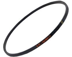 Maaier Riem - Deck Riem - Grasmaaien Onderhoud - Hoge Kwaliteit Rubber - 13x1041mm