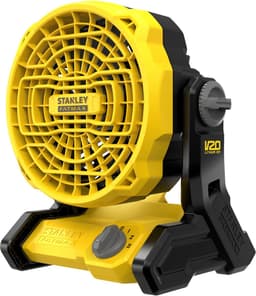 STANLEY FATMAX SFMCE001B-XJ – Accu ventilator – 18V – 1100 m3/h — thumbnail 1