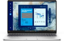 DELL Pro 16 PC16250 - Laptop - 16 inch - Intel Core Ultra 7 - 16GB/512GB — thumbnail 1