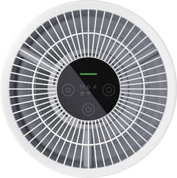 Xiaomi Smart Air Purifier 4 Compact | Luchtreiniger | 230 m³/u CADR | 16 tot 27 m² | App bediening | Automatische modus | Stil en compact — thumbnail 4