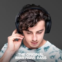 Skullcandy Crusher – Draadloze Koptelefoon Bluetooth – Hoofdtelefoon draadloos – Zwart — thumbnail 5