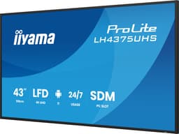 iiyama ProLite LH4375UHS-B2AG — thumbnail 4