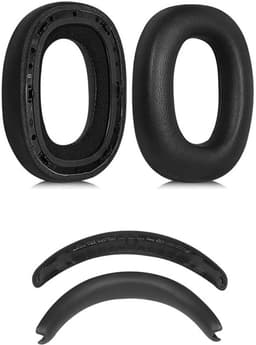 Oorkussens en hoofdband Geschikt voor Bowers & Wilkins Px7/S2 — thumbnail 1