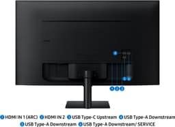 Samsung Smart Monitor M7 LS32FM702UUXEN |  | 8806097315971 — thumbnail 2