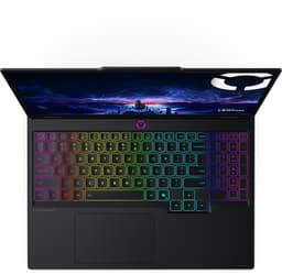 Lenovo Legion 5 OLED 15IRX10 83LY0094MH — thumbnail 3