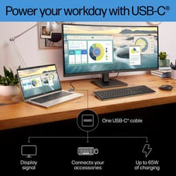 HP P34hc G4 ( 21Y56AA) - 34 — thumbnail 3