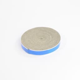 Own grill gasket Vilt kevlar-carbon 2.5cm, 4 meter — thumbnail 2