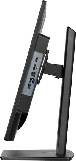 iiyama ProLite XB3270QSU-B1 - 32 inch - QHD - IPS - USB-Hub (3x) - Verstelbaar — thumbnail 4