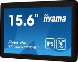 iiyama ProLite TF1633MSC-B1 ledmonitor — thumbnail 3