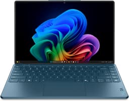Lenovo Yoga Slim 9 OLED Copilot+ PC 14ILL10 83CX002KMH — thumbnail 1