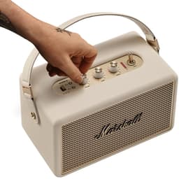 Marshall Kilburn III Speaker BT Cream — thumbnail 2