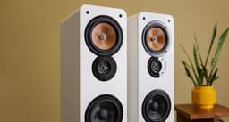 Teufel ULTIMA 40 Mk4 - Allround hifi stereo vloerstaande speakers - 3-kanaals systeem - Set van 2 - wit — thumbnail 2