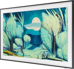 Samsung The Frame QE55LS03F - 55 inch - 4K QLED - 2025 - Buitenlands model — thumbnail 5