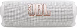 JBL Flip 7 - Portable Bluetooth Speaker - Draadloze Muziek Box - 16 uur - Waterdicht - IP68 - Wit — thumbnail 1