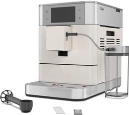 KitchenAid KF8 5KES8558EPL Porselein wit |  | 5413184802394 — thumbnail 4