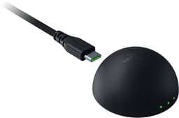 Razer Deathadder V4 Pro gaming muis — thumbnail 3