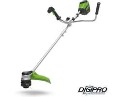 GREENWORKS 60V trimmer / bosmaaier