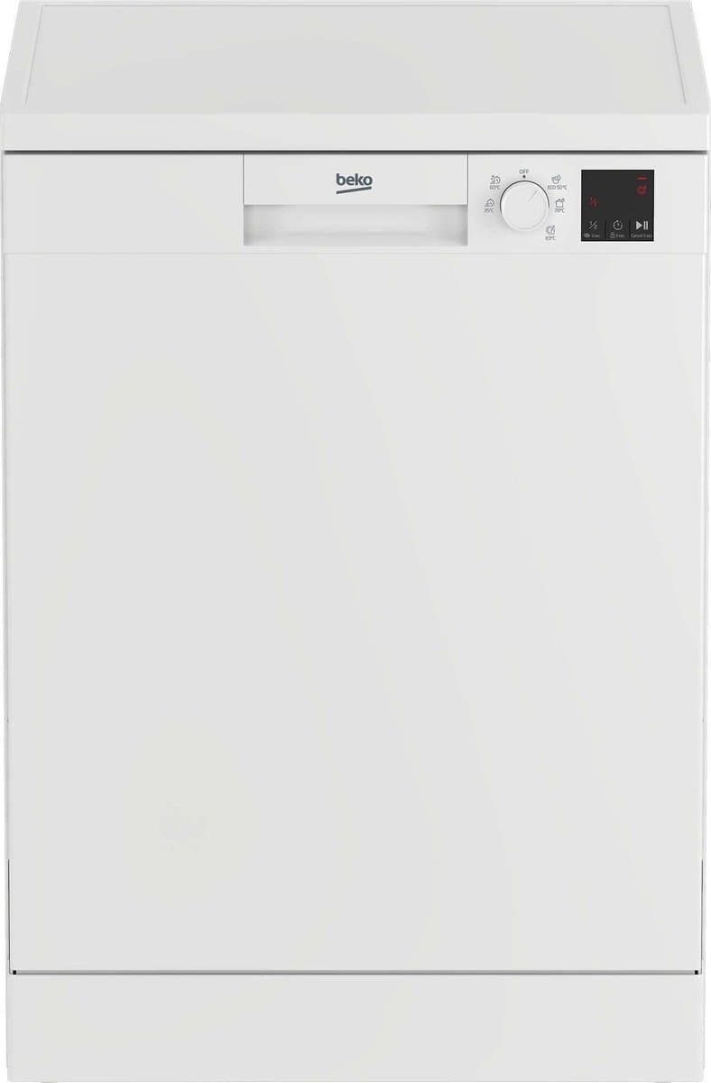 Beko DVN05320W — afbeelding 1
