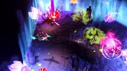 Dragons: Legends of The Nine Realms – PS5 — thumbnail 2