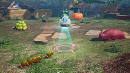 Pikmin 4 – Nintendo Switch 2 Edition + Dandori-academie - Frans — thumbnail 2