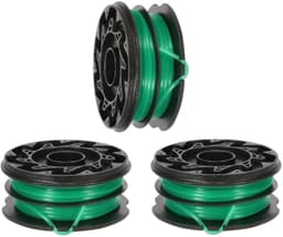 Vervangende Trimmerlijn voor Grasmaaier, 30 Ft, 3-Pack — thumbnail 1