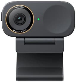 Insta360 Link 2C Pro Graphite Black — thumbnail 2