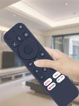 vervangende afstandsbediening compatibel met,,,, Projector — thumbnail 2