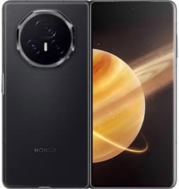 HONOR Magic V3 - Zwart - 12GB + 512GB - Opvouwbare Smartphone - 50MP — thumbnail 1