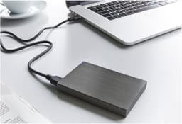 Externe Harde Schijf 1TB 2,5 Inch - Snelle Gegevensoverdracht met USB 3.0 — thumbnail 4