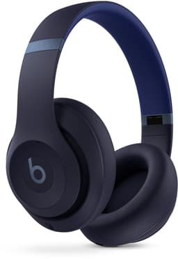 Beats Studio Pro Draadloze Koptelefoon met Noise Cancelling (ANC) - Navy — thumbnail 4