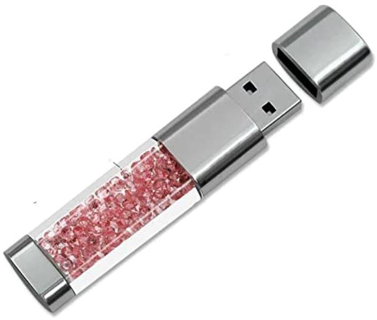 Waterdichte Schokbestendige USB 3.0 Flash Drive - Externe Opslag voor Verjaardag en Bruiloft Geschenken — afbeelding 1