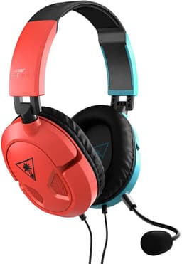 Turtle Beach Recon 50 - Gaming Headset - Xbox, PS5, PS4, Mobiel & Switch — thumbnail 3