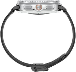 Samsung Special Edition Galaxy Watch 8 CLASSIC Zwart/Zwart Mesh 46mm — thumbnail 4