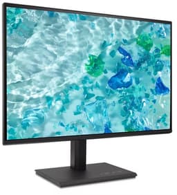 Dell Conferencing Monitor P2724DEB - LED-monitor 27" - 2560 x 1440 QHD @ 60 Hz - IPS - 350 cdm² - 1000:1 - 5 ms - HDMI, DisplayPort, USB-C - luidsprekers — thumbnail 1