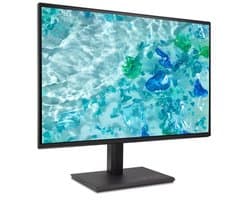 Dell Conferencing Monitor P2724DEB - LED-monitor 27" - 2560 x 1440 QHD @ 60 Hz - IPS - 350 cdm² - 1000:1 - 5 ms - HDMI, DisplayPort, USB-C - luidsprekers