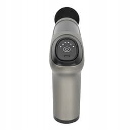 Fascia-pistool - Spier Massage Gun - 6 Snelheden Massage Apparaat - 4 Verwisselbare Opzetstukken - 1200mAh Oplaadbaar & Stil - Voor Spierherstel & Ontspanning - Draagbaar & Eenvoudig — thumbnail 3