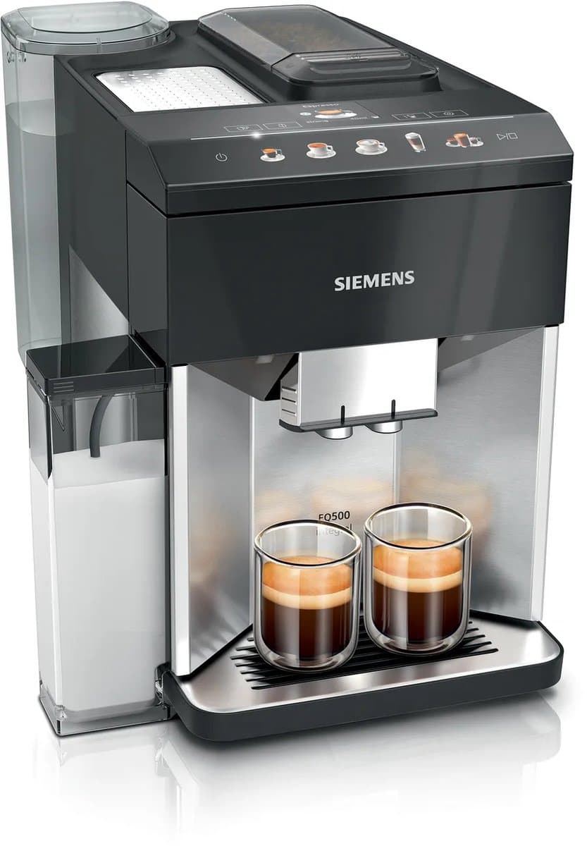 Siemens EQ500 TQ517R03 |  | 4242003927762 — afbeelding 1