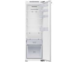 Samsung - BRR29610EWW/EF - Inbouw Koelkast - All-Around Cooling - No Frost