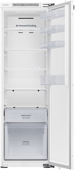 Samsung - BRR29610EWW/EF - Inbouw Koelkast - All-Around Cooling - No Frost — thumbnail 1