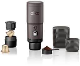Wacaco Pixapresso Koffiezetapparaat Goud — thumbnail 3