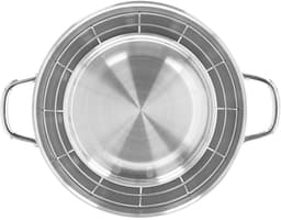 Demeyere Resto Rookset - 28 cm — thumbnail 3
